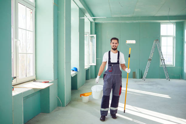 Best Mold Documentation for Insurance Claims  in Athens, IL