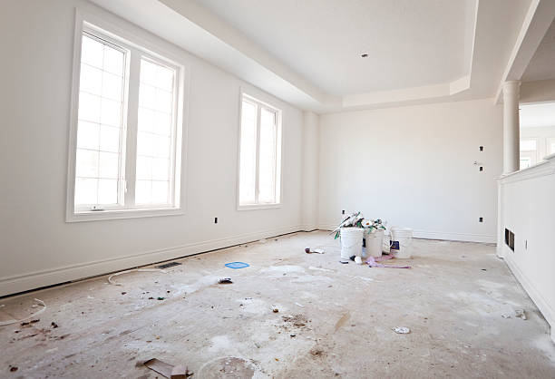 Dehumidification Services in Athens, IL
